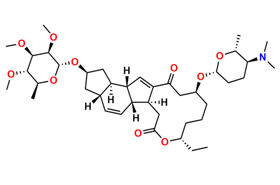 Spinosyn F