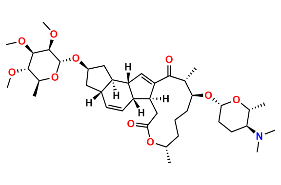 Spinosyn E