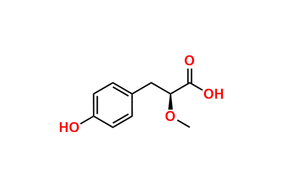 Saroglitazar Impurity 2