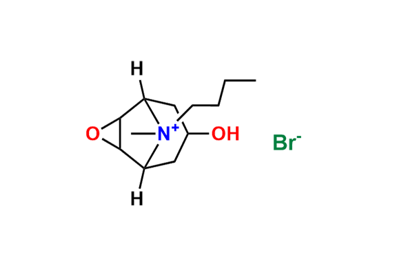 Scopolamine Impurity 2