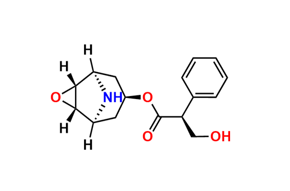 Scopolamine EP Impurity A