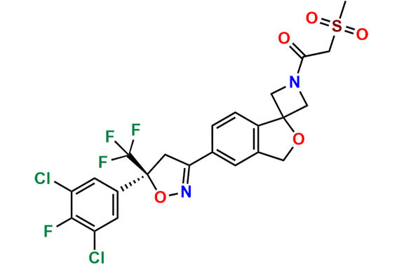 Sarolaner