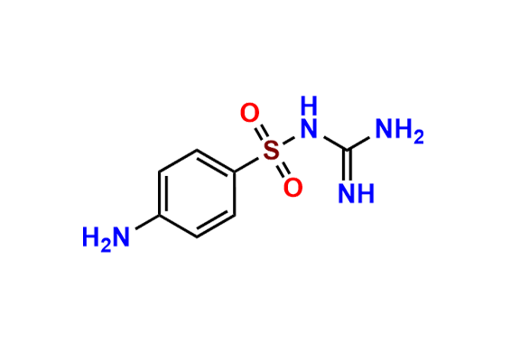 Sulfaguanidine