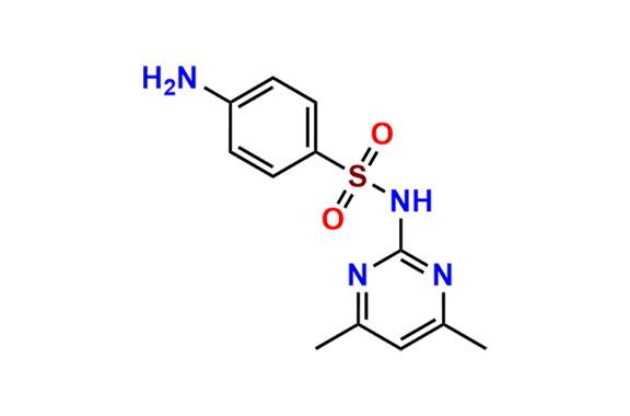 Sulfamethazine