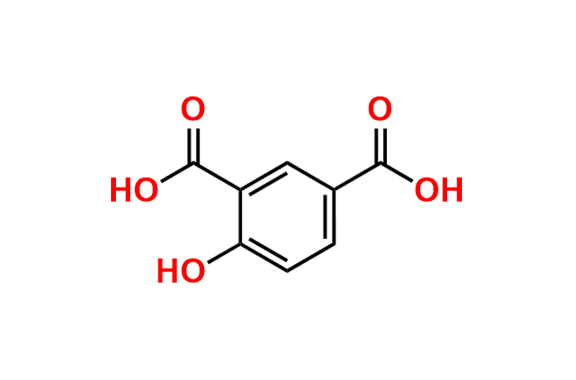 Salicylic Acid EP Impurity B