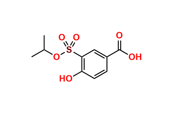 Salicylic Acid Impurity 29