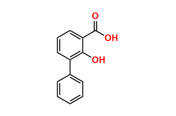 3-Phenylsalicylic acid