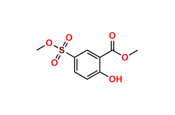 Salicylic Acid Impurity 26