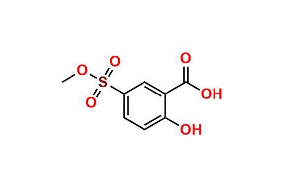 Salicylic Acid Impurity 25