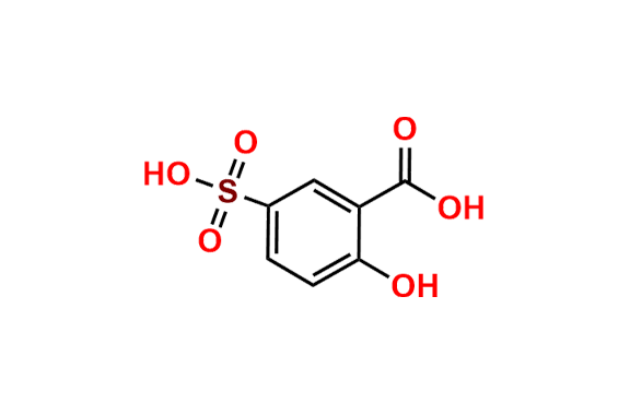Salicylic Acid Impurity 22