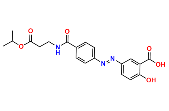 Salicylic Acid Impurity 5