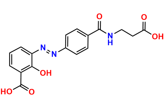 Salicylic Acid Impurity 2