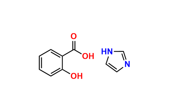 Imidazole Salicylate