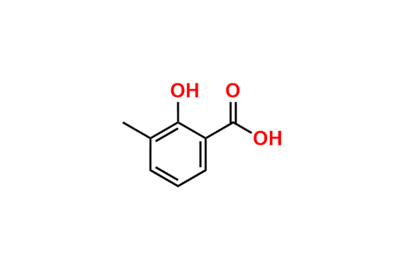 3-Methylsalicylic acid