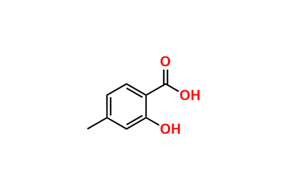 4-Methyl Salicylic Acid