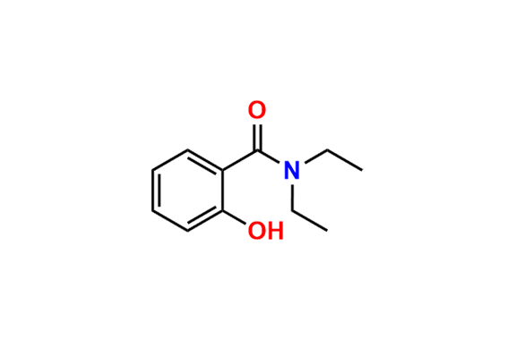 N,N-Diethylsalicylamide