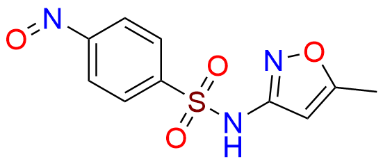 N-Nitroso Sulfamethoxazole Impurity 2
