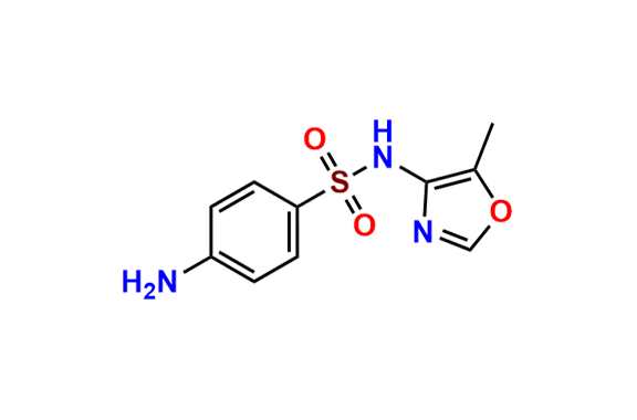 Sulfamethoxazole Impurity 1