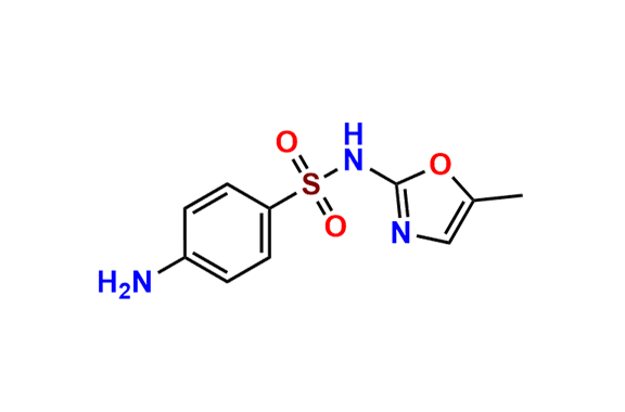 Sulfamethoxazole Impurity 2