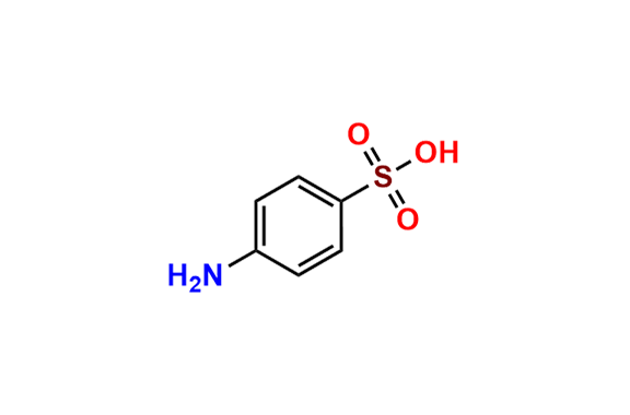 Sulfamethoxazole EP Impurity D