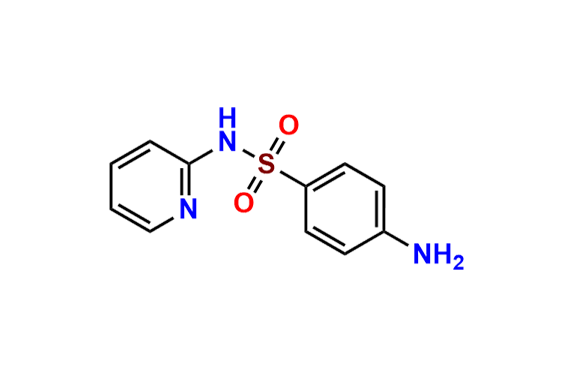 Sulfapyridine