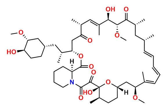 Sirolimus