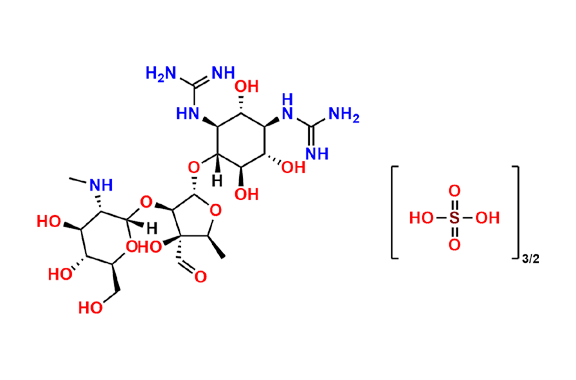 Streptomycin Sulfate