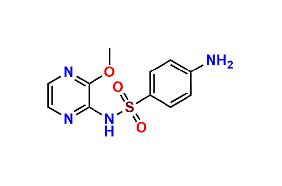 Sulfalene