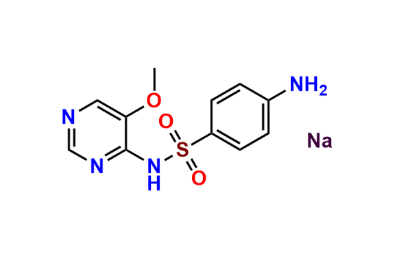 Sulfalene Impurity 5
