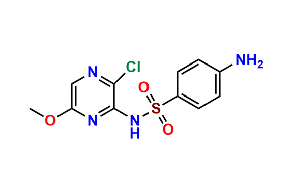 Sulfalene Impurity 4