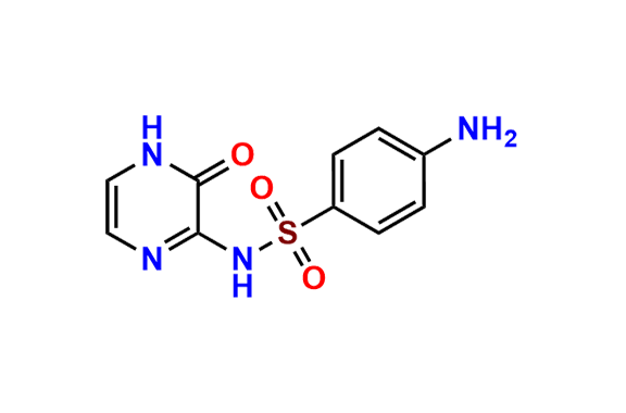 Sulfalene Impurity 2