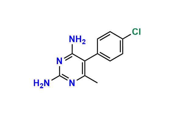Sulfalene Impurity 1