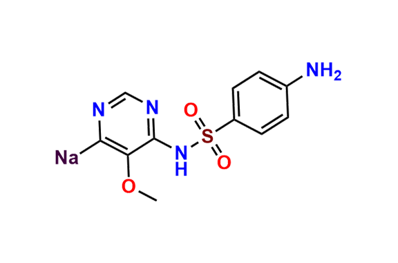 Sulfalene Impurity 6