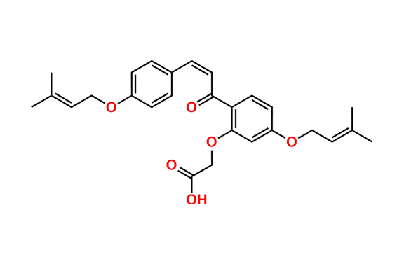 (Z)-Sofalcone