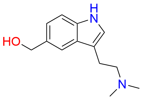 Sumatriptan 5-Hydroxymethyl