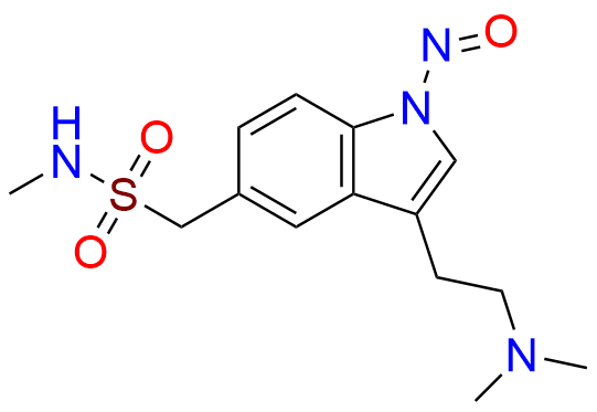N-Nitroso Sumatriptan