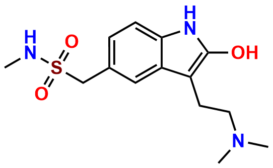 Sumatriptan 2 hydroxy impurity