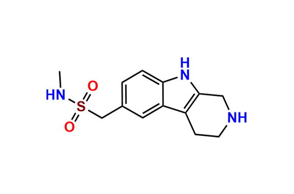 Sumatriptan EP Impurity F