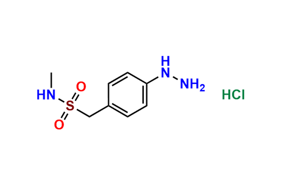 Sumatriptan Hydrazine Impurity