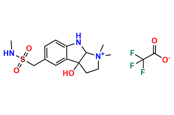 Sumatriptan Impurity 1