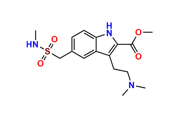 Sumatriptan Impurity 2