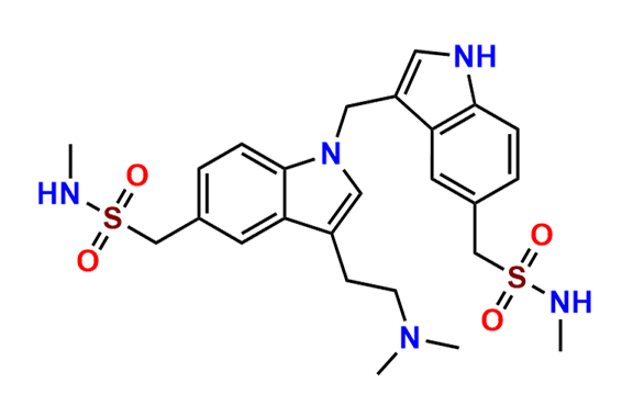 Sumatriptan Impurity 3