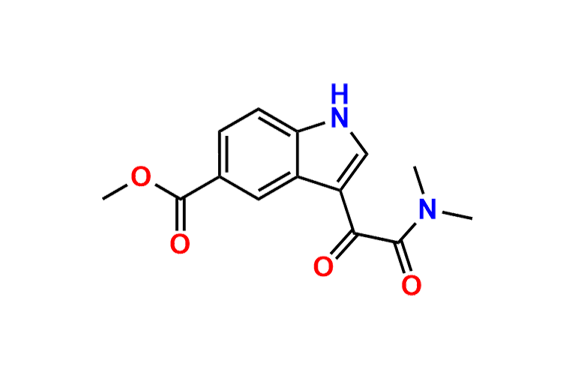 Sumatriptan Impurity 14