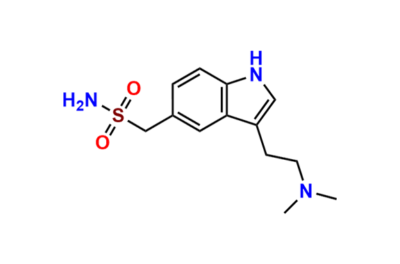 Sumatriptan Metabolite GR34633