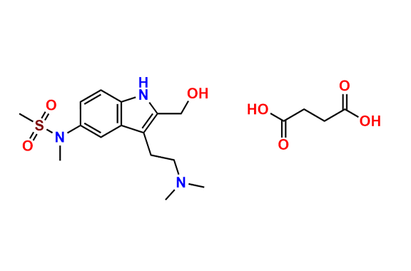 Sumatriptan Succinate Related Compound C