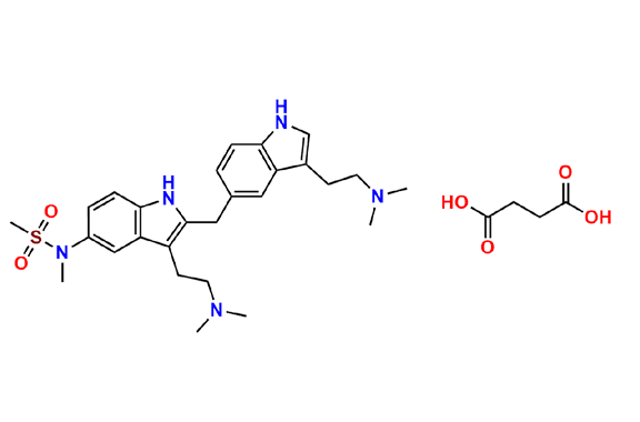 Sumatriptan Succinate Related Compound A