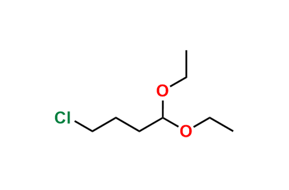 4-Chlorobutyraldehyde Diethyl Acetal