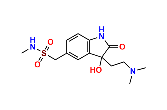 Sumatriptan 3-Hydroxy-2-Oxo Impurity