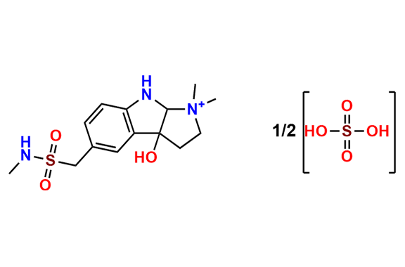 Sumatriptan Impurity 1 Hemisulfate