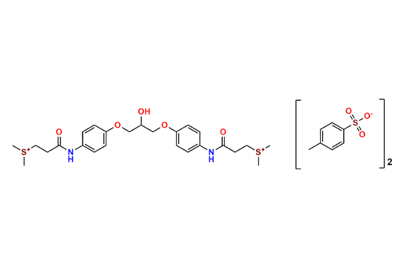 Suplatast Tosilate Impurity 3